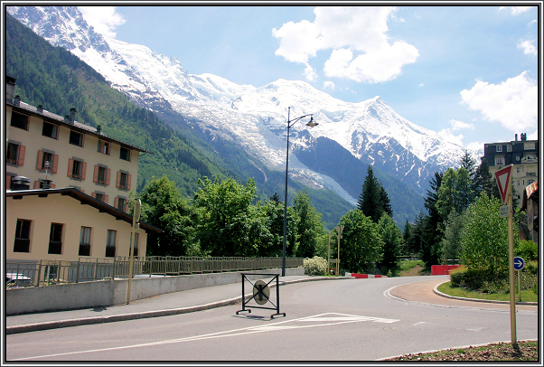 Chamonix