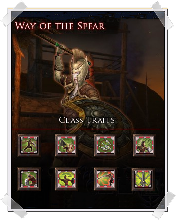LOTRO  Class